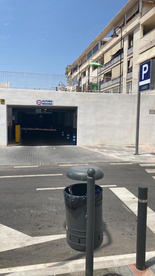 Luxury Suites Fuengirola Zewnętrze zdjęcie