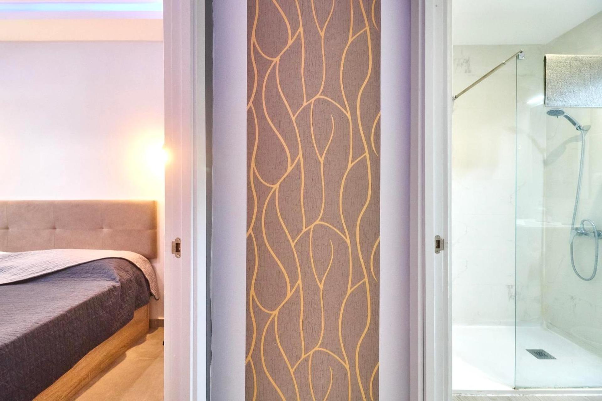 Luxury Suites Fuengirola Zewnętrze zdjęcie