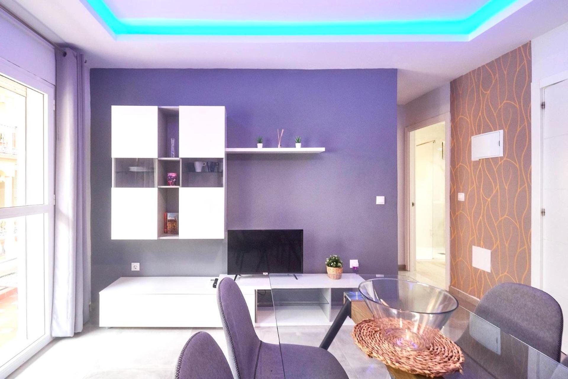 Luxury Suites Fuengirola Zewnętrze zdjęcie